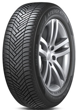 Hankook H750A Kinergy 4S2 X 215/60 R17 H750A 96V 3PMSF