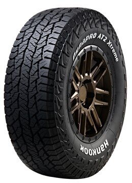 Hankook RF12 Dynapro AT2 Xtreme 265/70 R16 RF12 117/114S MFS 3PMSF