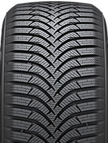 Hankook W452 Winter i*cept RS2 145/65 R15 W452 72T MFS 3PMSF