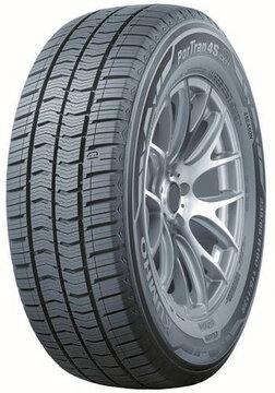 Kumho Portran 4S CX11 195/65 R16 C CX11 104/102T 3PMSF
