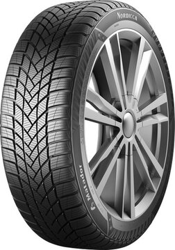 Matador MP93 Nordicca 165/70 R14 MP93 81T 3PMSF