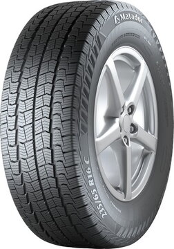 Matador MPS400 Variant AW 2 195/70 R15 C MPS400 104/102R 3PMSF