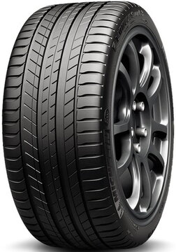 Michelin LATITUDE SPORT 3 GRNX 295/35 R21 LATITUDE SPORT 3 103Y N2