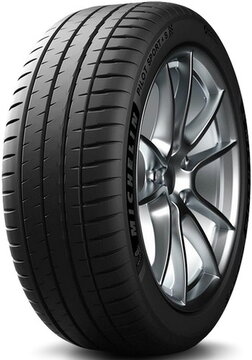 Michelin PILOT SPORT 4 S 295/30 R21 102Y XL FR