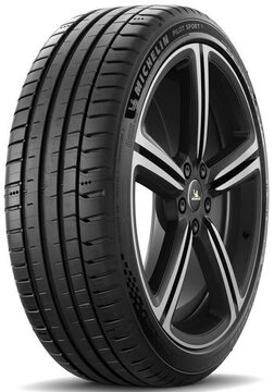 Michelin PILOT SPORT 5 255/40 R19 100Y XL FR
