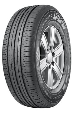 Nokian Tyres Cargoproof C 195/70 R15 C 104/102R Aramid