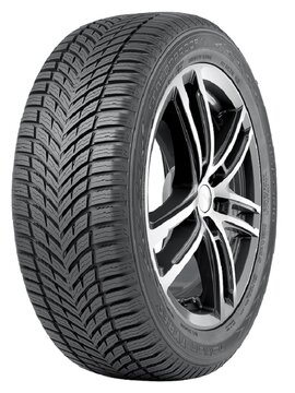 Nokian Tyres Seasonproof 1 255/55 R18 109W XL FR 3PMSF