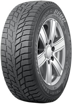 Nokian Tyres Snowproof C 195/70 R15 C 104/102R 3PMSF Aramid