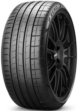 Pirelli P-ZERO (PZ4) 255/45 R19 S.C. 104Y XL MO1 MFS