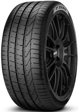 Pirelli P ZERO 295/35 R21 107Y XL RO1 MFS