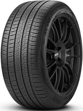 Pirelli SCORPION ZERO ALL SEASON 295/45 R20 r-f 110Y MFS M+S