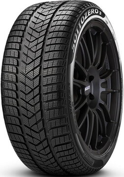 Pirelli WINTER SOTTOZERO 3 225/40 R19 93H XL MO 3PMSF