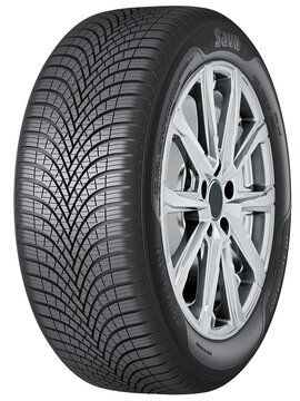 Sava ALL WEATHER 225/60 R17 99V 3PMSF