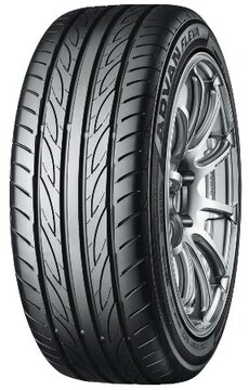 Yokohama ADVAN FLEVA V701 225/50 R17 V701 ADVAN FLEVA 98W XL RPB