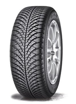 Yokohama BluEarth-4S AW21 195/55 R15 89V XL 3PMSF