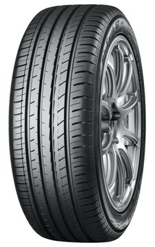 Yokohama BluEarth-GT AE51 215/45 R18 93W XL RPB