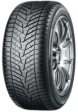 Yokohama V905 W.DRIVE 285/35 R21 V905 105V XL RPB 3PMSF