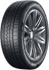 Continental ContiWinterContact TS 860 S 295/35 R23 TS860S 108W XL FR 3PMSF