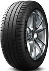 Michelin PILOT SPORT 4 S 295/30 R21 102Y XL FR